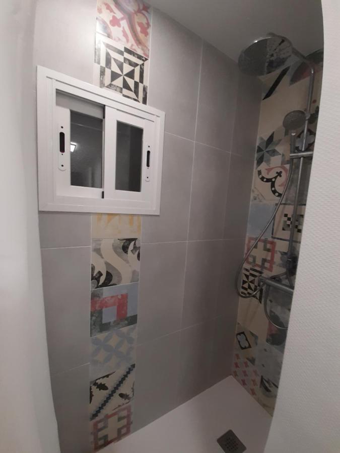 Malasana Apartament Madrid