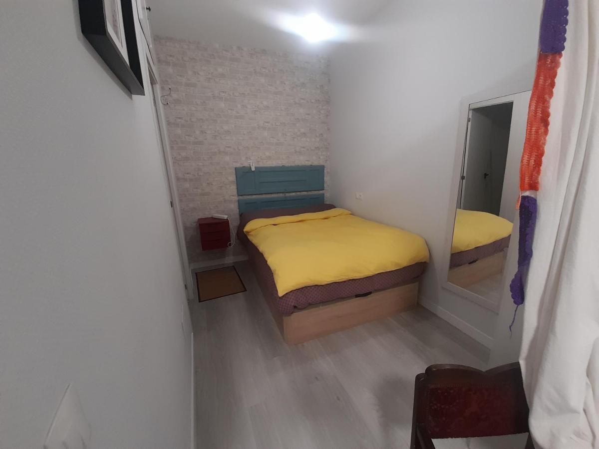 Apartament Malasana