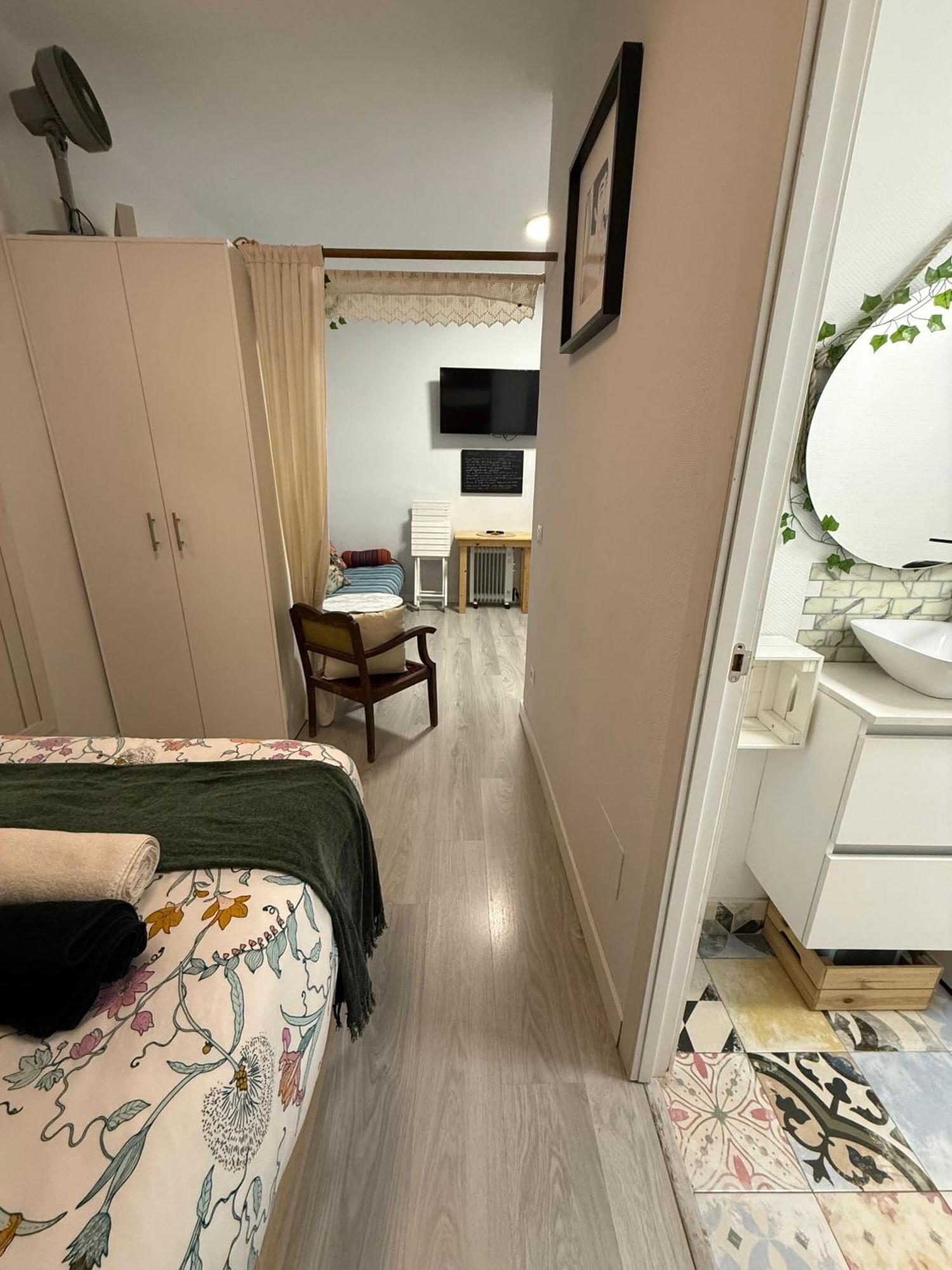 Malasana Apartment