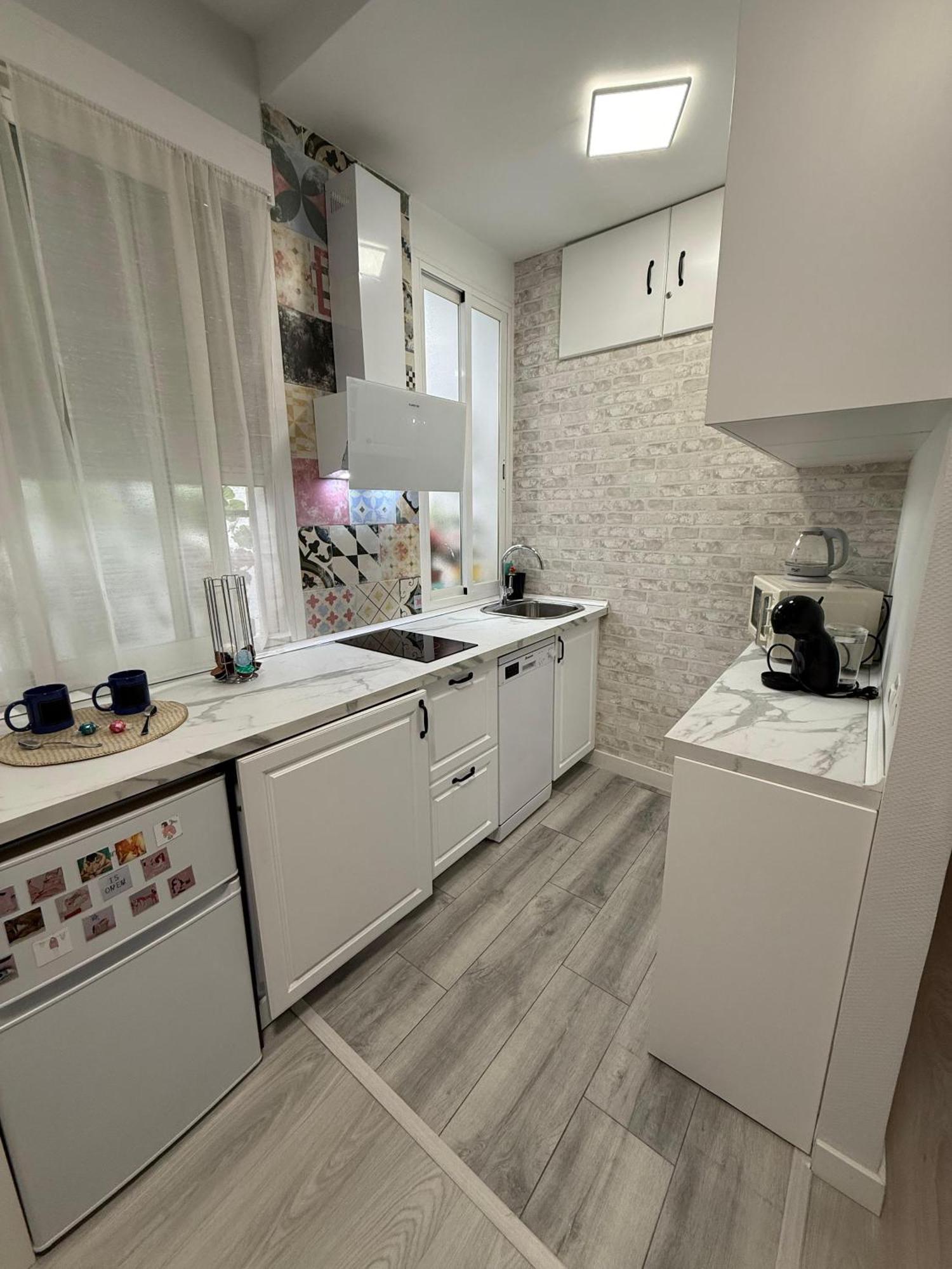 Apartment Malasana