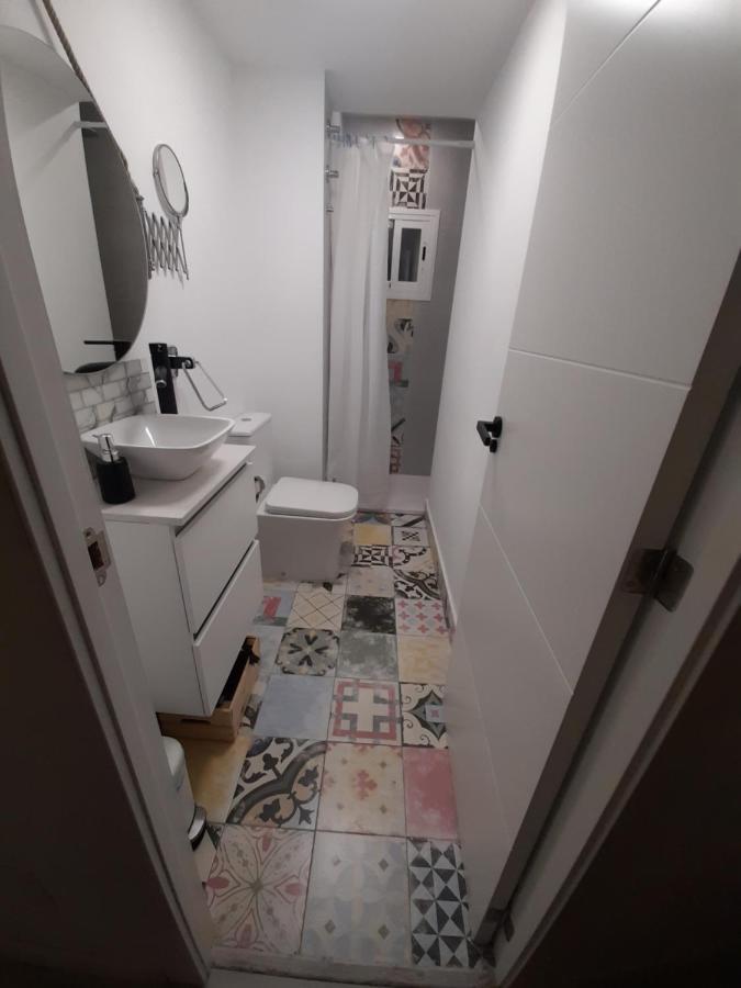 Malasana Apartament Madryt