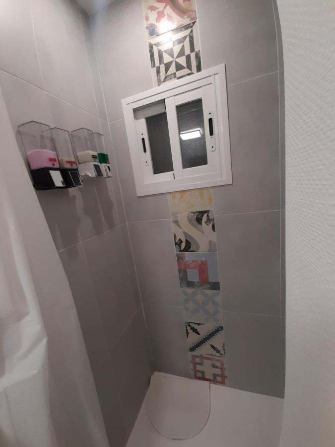 Malasana Apartament *
