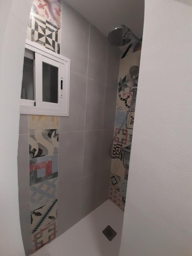 Apartament Malasana