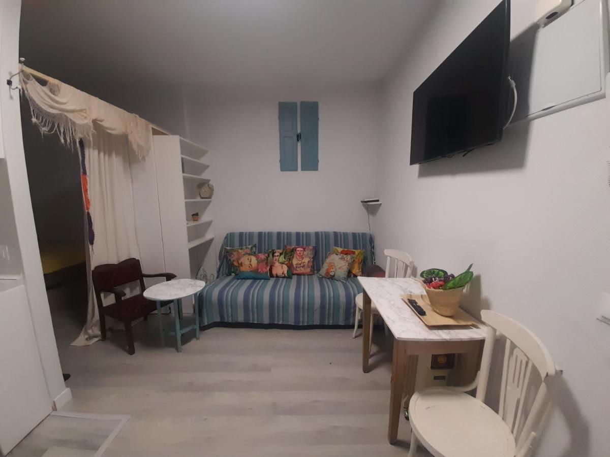Malasana Apartament *