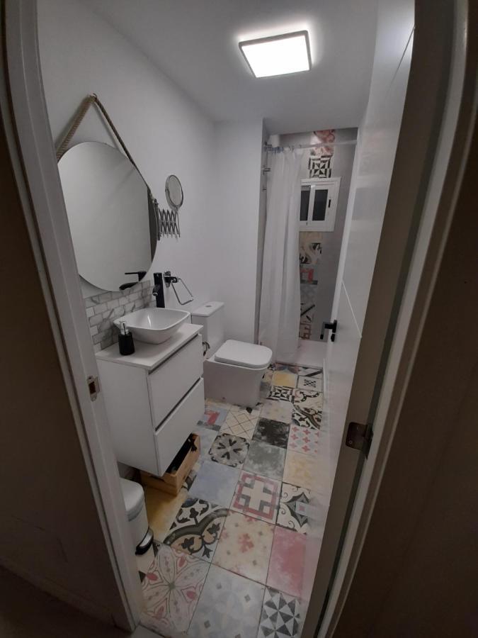 Apartament Malasana