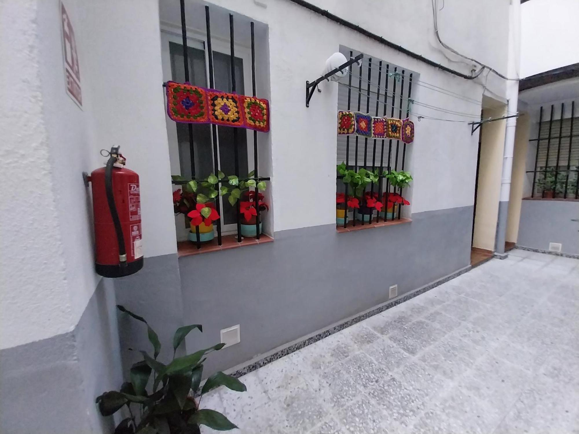 Apartament Malasana