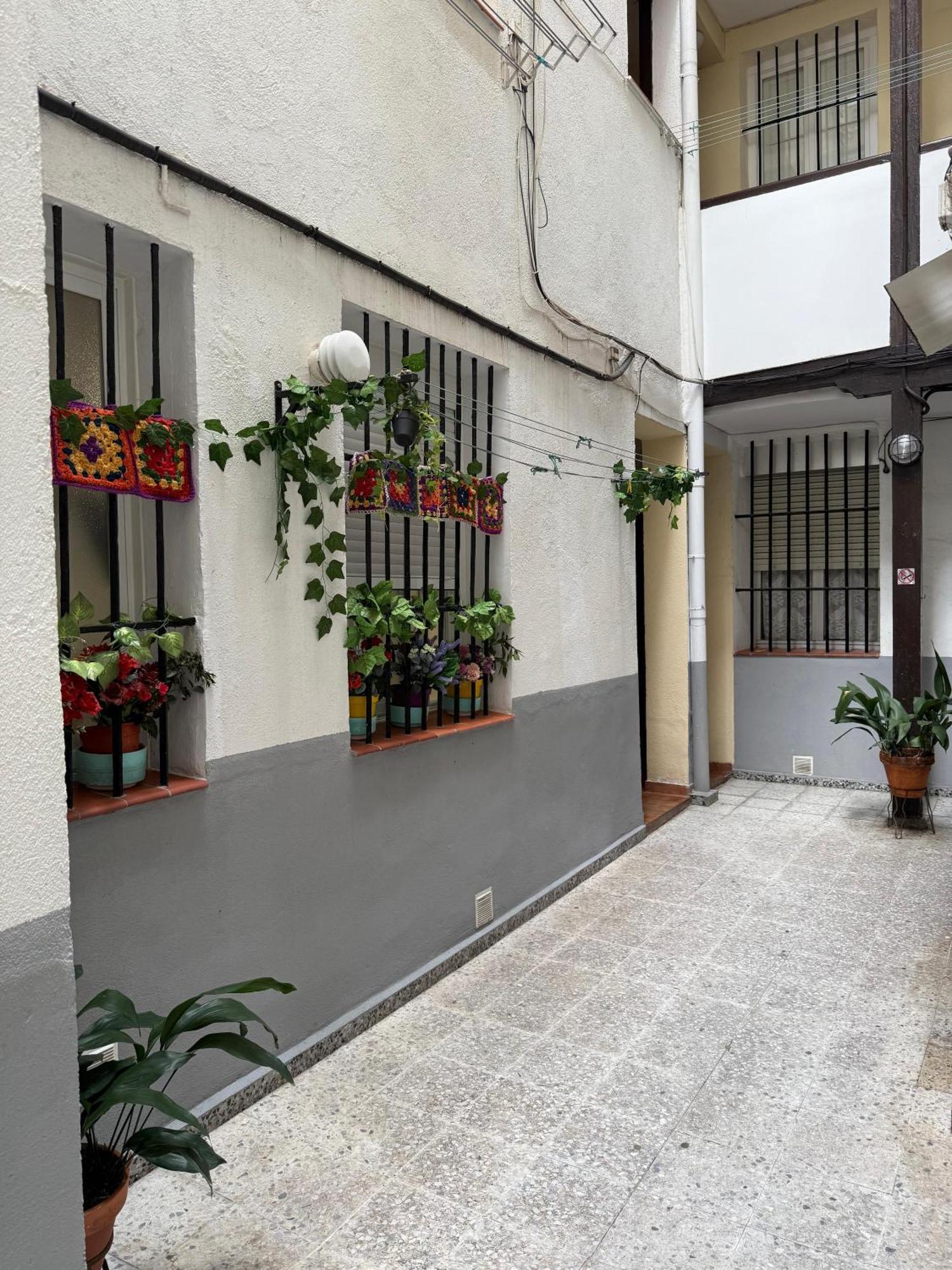 Apartament Malasana *